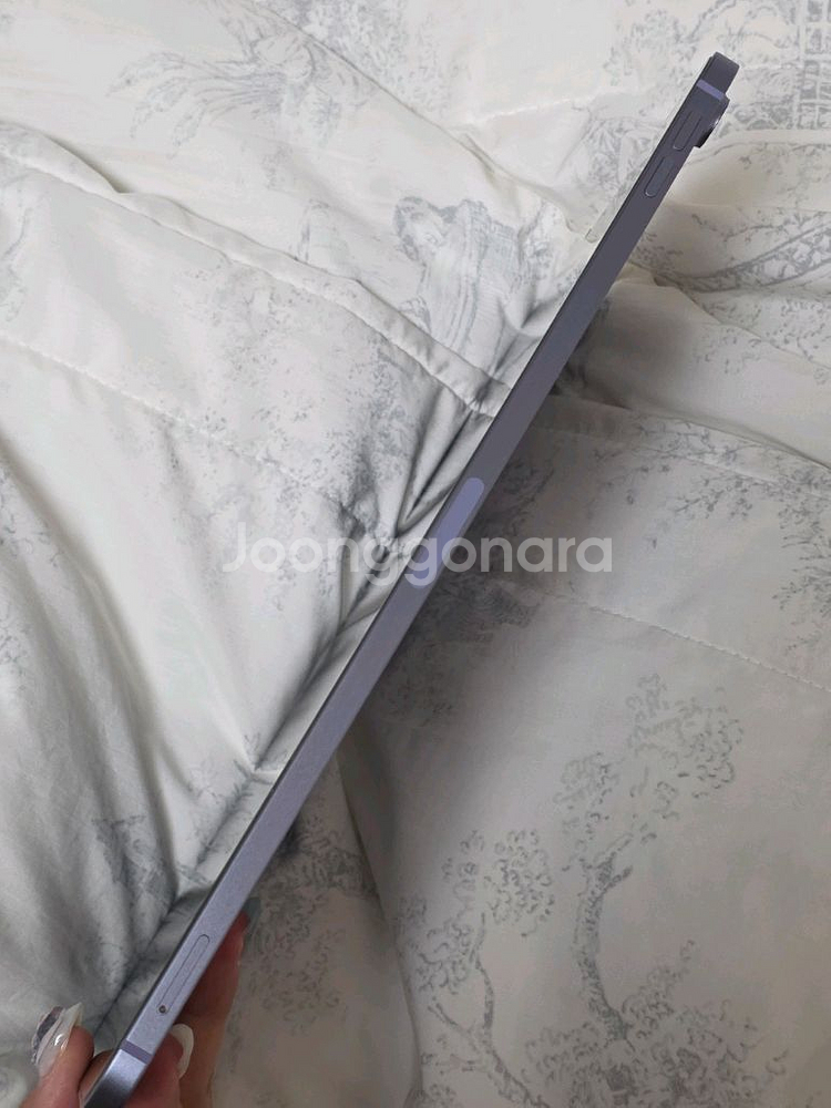 아이패드 에어5 256GB 셀룰러 + 애플펜슬 2세대--3