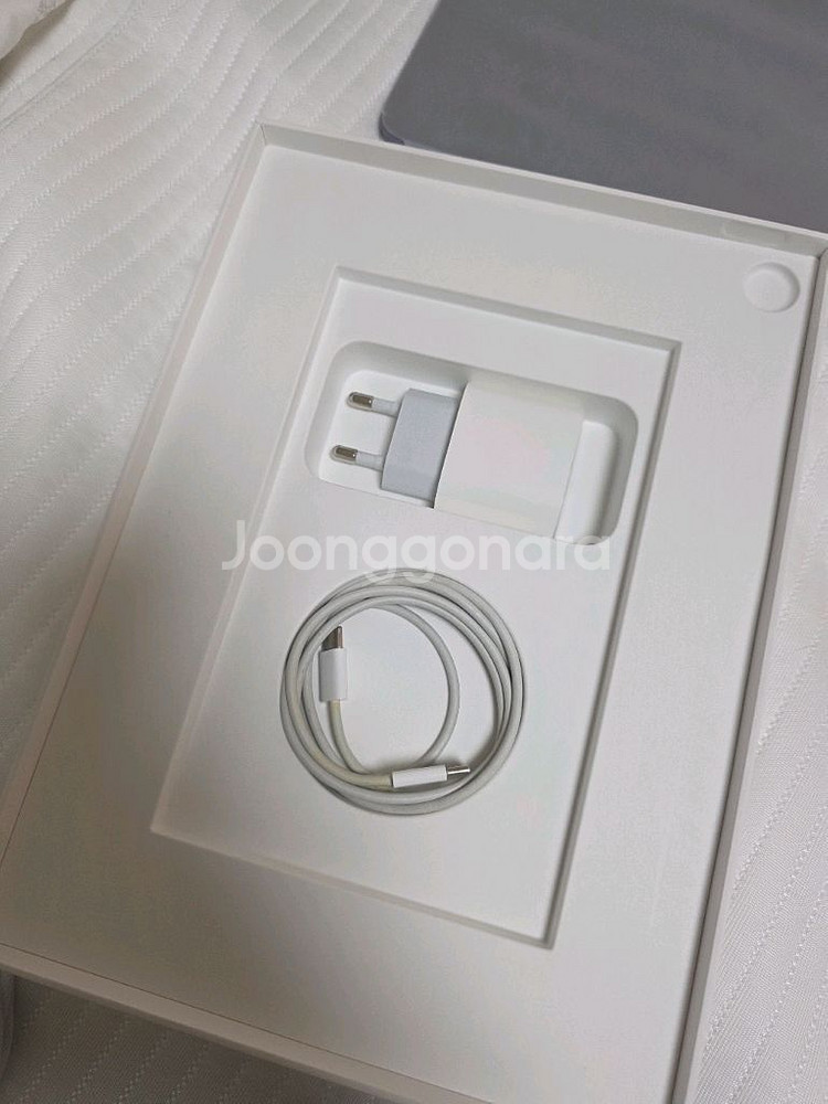 아이패드 에어5 256GB 셀룰러 + 애플펜슬 2세대--8