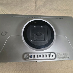 오디세이 G6 OLED QHD240HZ팝니다