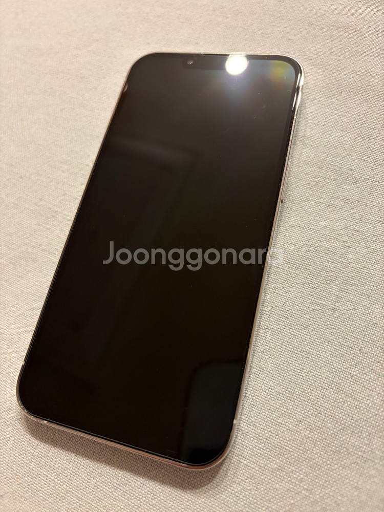 아이폰 13 프로 256 실버--7