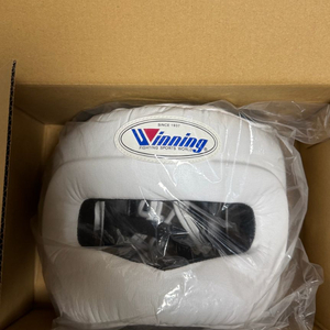 위닝 코보호 헤드기어 M사이즈
