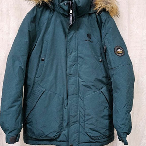 빈폴 아웃도어 패딩