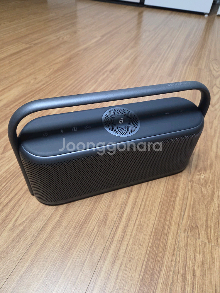 anker x600 블루투스 스피커--0