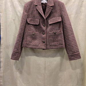 온앤온 On&On 트위드 자켓 66