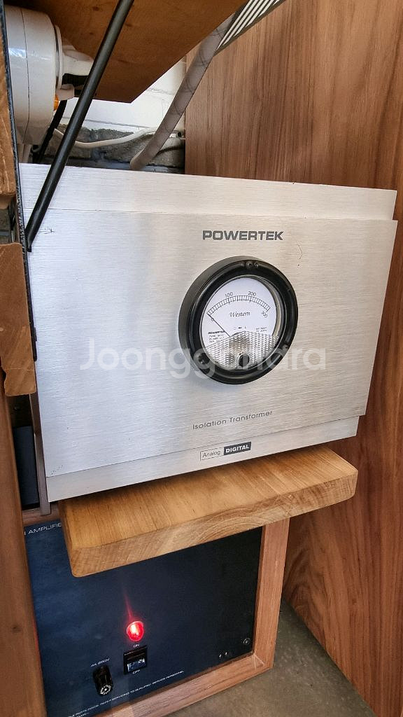 럭스만 CL-35(텔레풍켄관교체 마란츠7회로) 프리앰프 판매--6