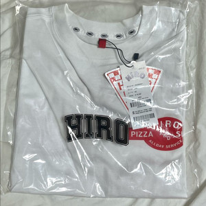 히로 올데이 서비스 패치,히로 피자티 140