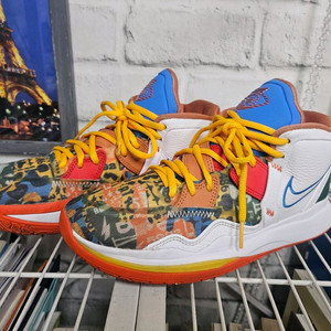 나이키 농구화 260 카이리8 인피니티 SD91