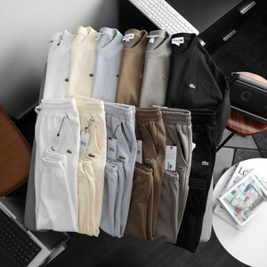 라코스테 긴팔 트레이닝 세트6종[새상품]해외