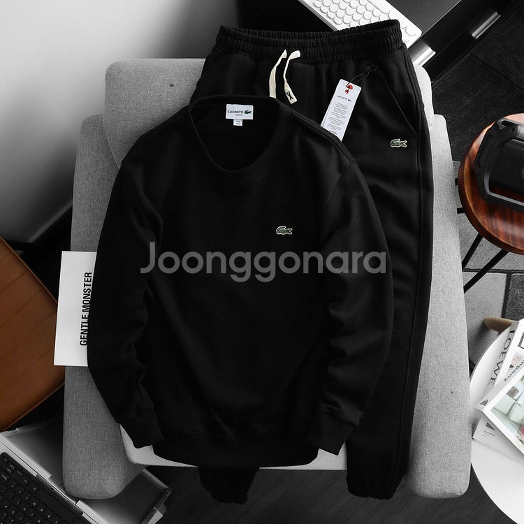 라코스테 긴팔 트레이닝 세트6종[새상품]해외--4
