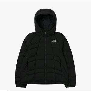 (M) 노스페이스 데이 드라이브 EX 온 쟈켓 블랙