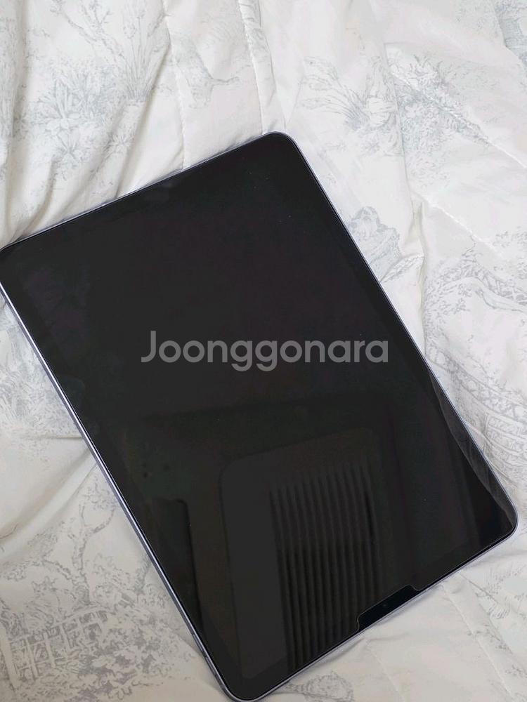 아이패드 에어5 256GB 셀룰러 + 애플펜슬 2세대--12