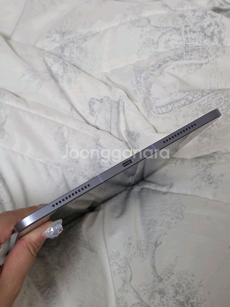 아이패드 에어5 256GB 셀룰러 + 애플펜슬 2세대--14