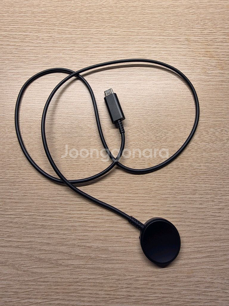 갤럭시 워치 울트라 블랙 실버 32기가--4