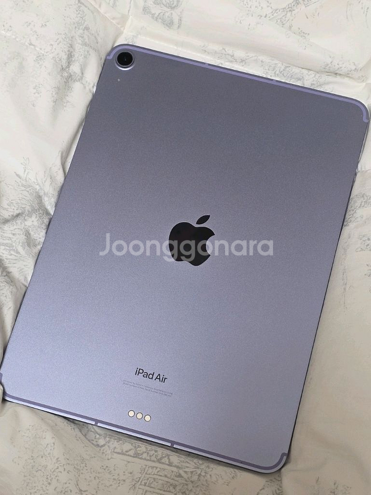 아이패드 에어5 256GB 셀룰러 + 애플펜슬 2세대--16