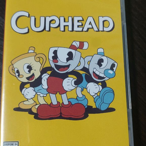 닌텐도 스위치 컵헤드