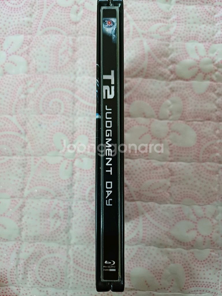 터미네이터2 블루레이--3