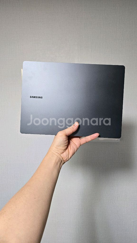 삼성 갤럭시북3 프로 노트북--9
