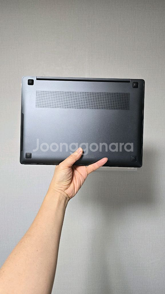 삼성 갤럭시북3 프로 노트북--12