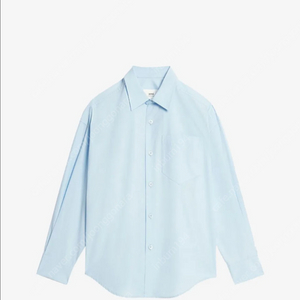 아미셔츠 xl amy셔츠 이미지