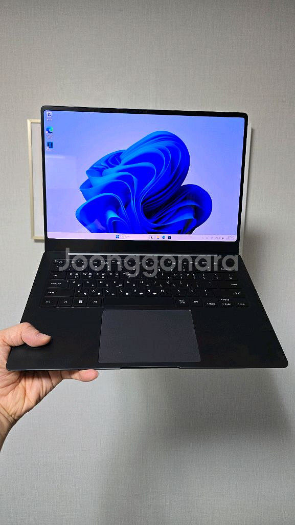 삼성 갤럭시북3 프로 노트북--5