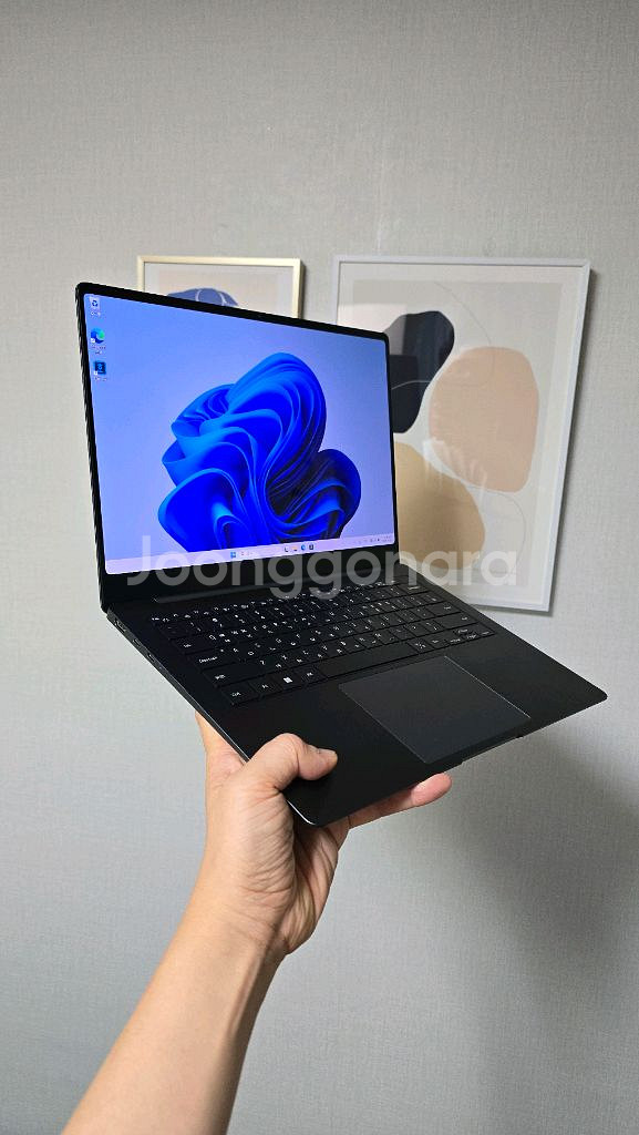 삼성 갤럭시북3 프로 노트북--6