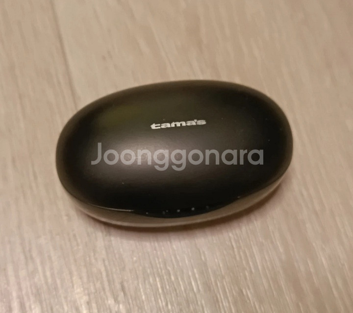 타마전자 무선이어폰--0