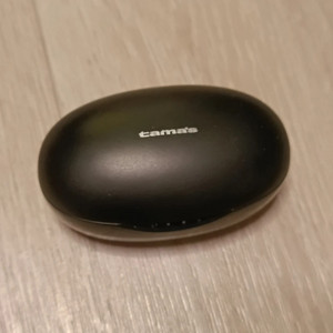 타마전자 무선이어폰