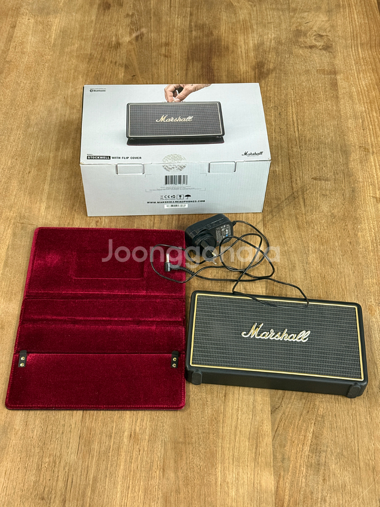 휴대용 블루투스 스피커--0