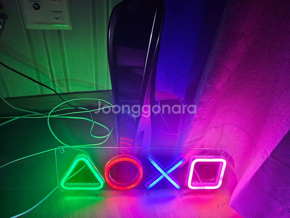 플스5 1118a 디스크에디션(철권)--1