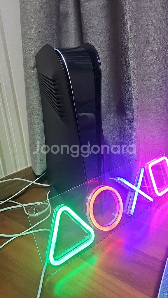 플스5 1118a 디스크에디션(철권)--0