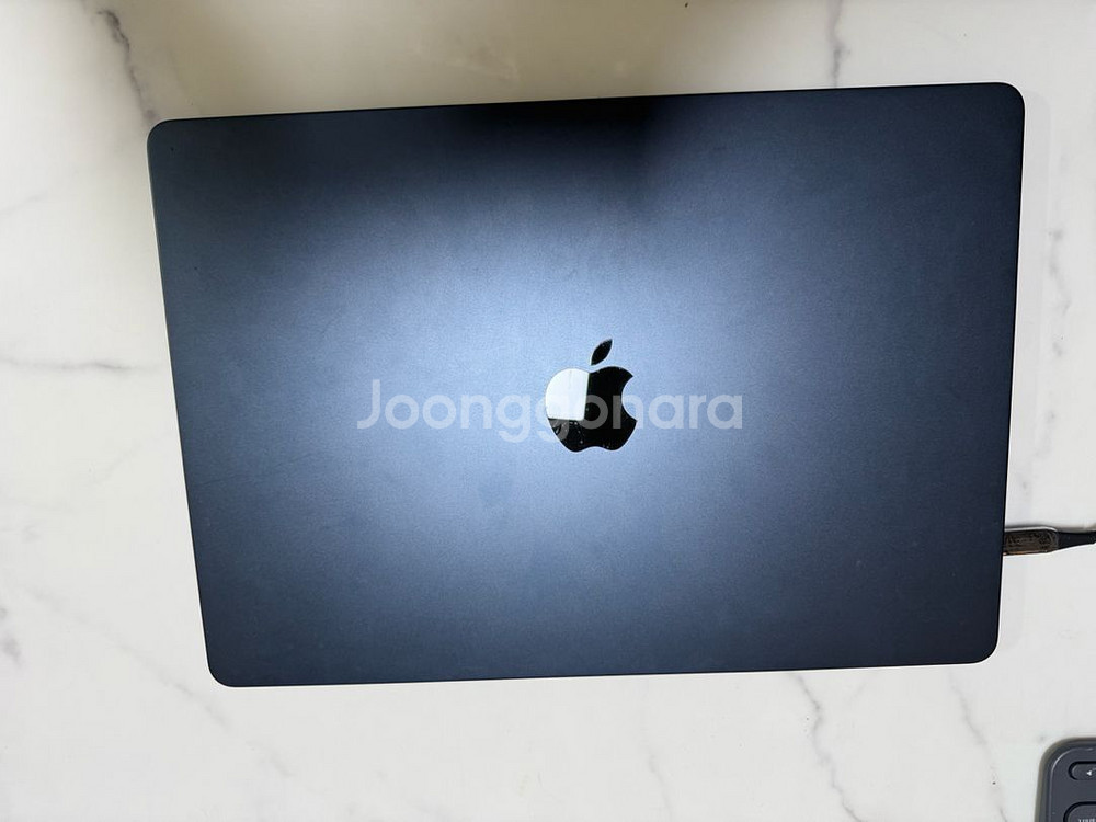 맥북 에어 M2 15인치--2
