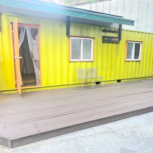 3x9 중고컨테이너 하우스