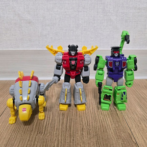 블로키 트랜스포머 갤럭시버전 4탄