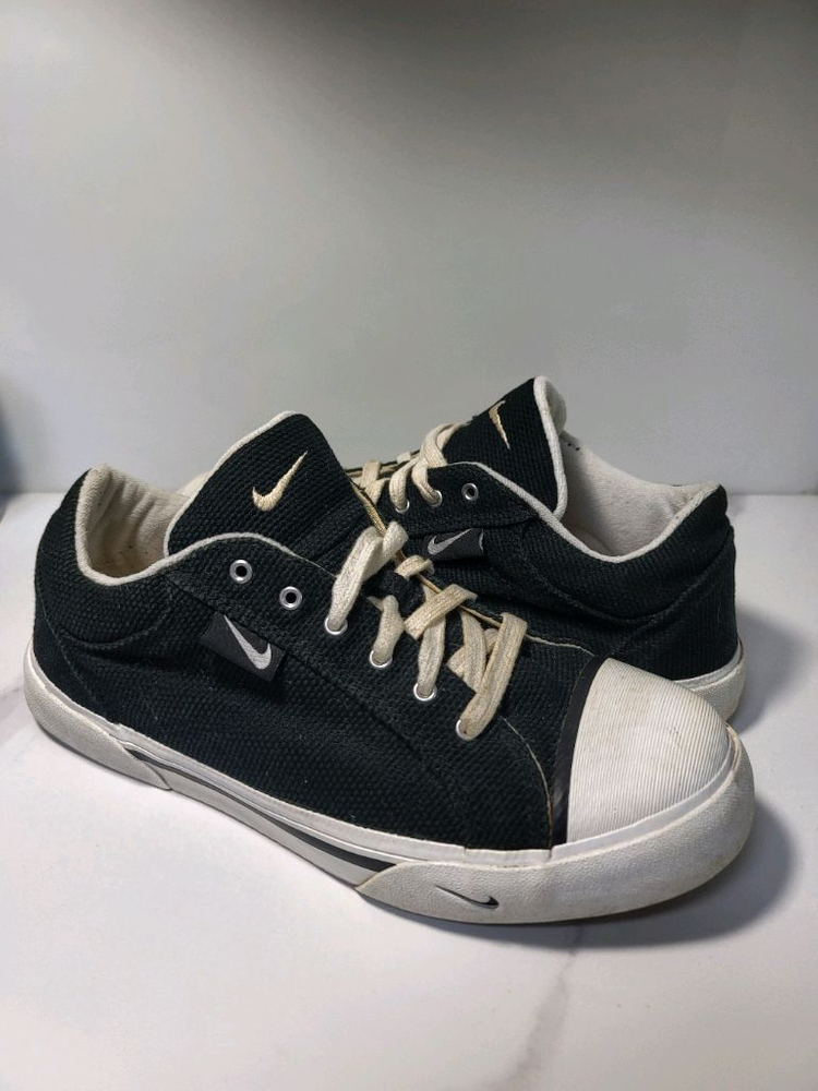 90s 레어 나이키 정품 허모사 99년 밀레니엄 275--1