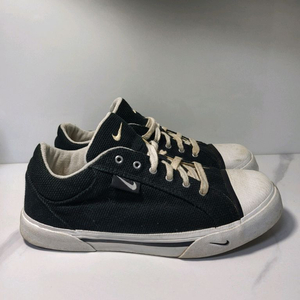 90s 레어 나이키 정품 허모사 99년 밀레니엄 275