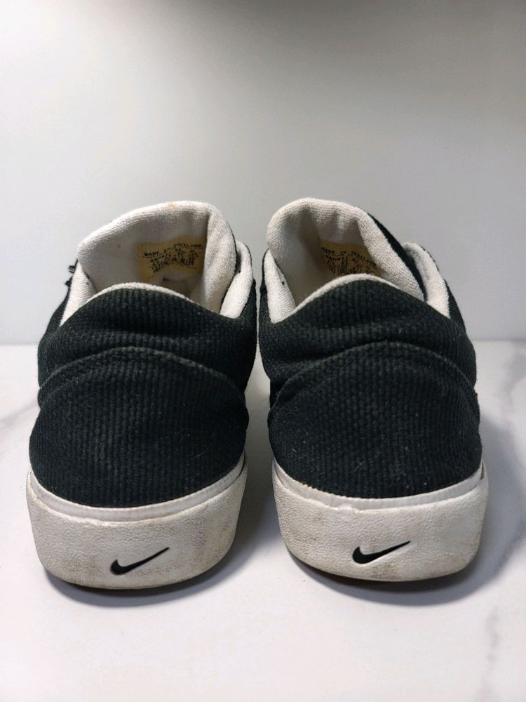 90s 레어 나이키 정품 허모사 99년 밀레니엄 275--2