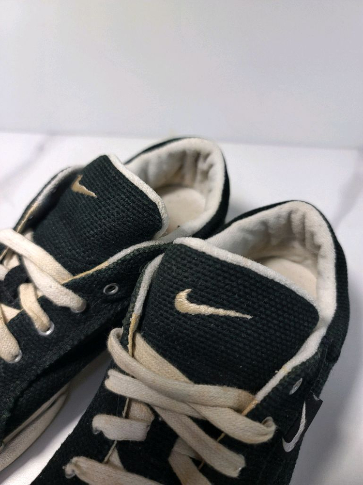 90s 레어 나이키 정품 허모사 99년 밀레니엄 275--5