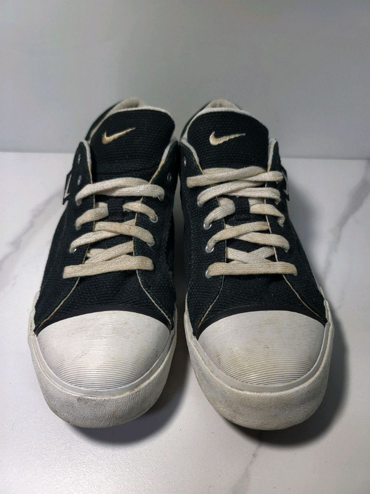 90s 레어 나이키 정품 허모사 99년 밀레니엄 275--4