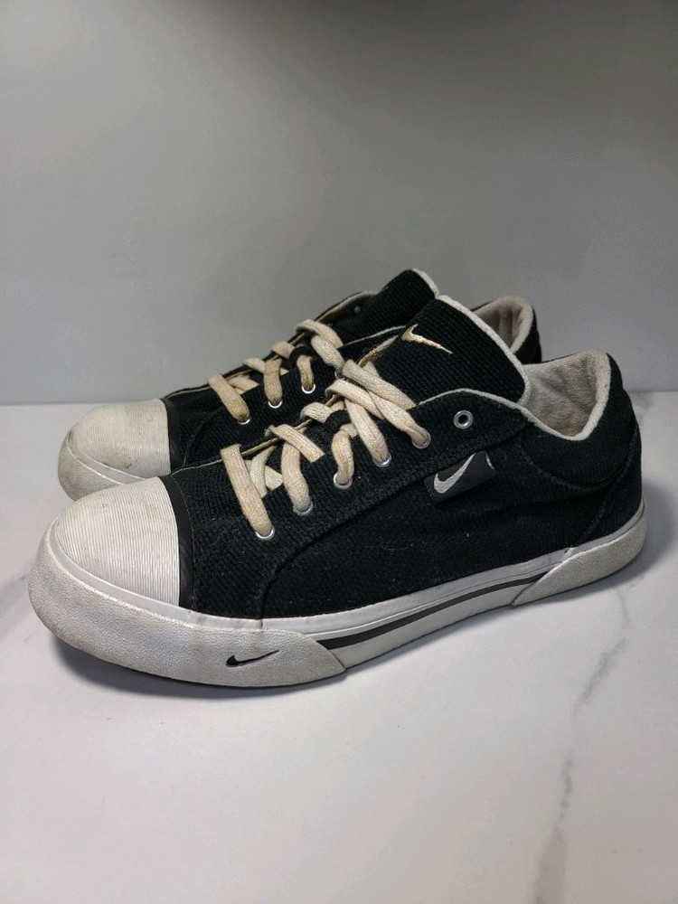 90s 레어 나이키 정품 허모사 99년 밀레니엄 275--6