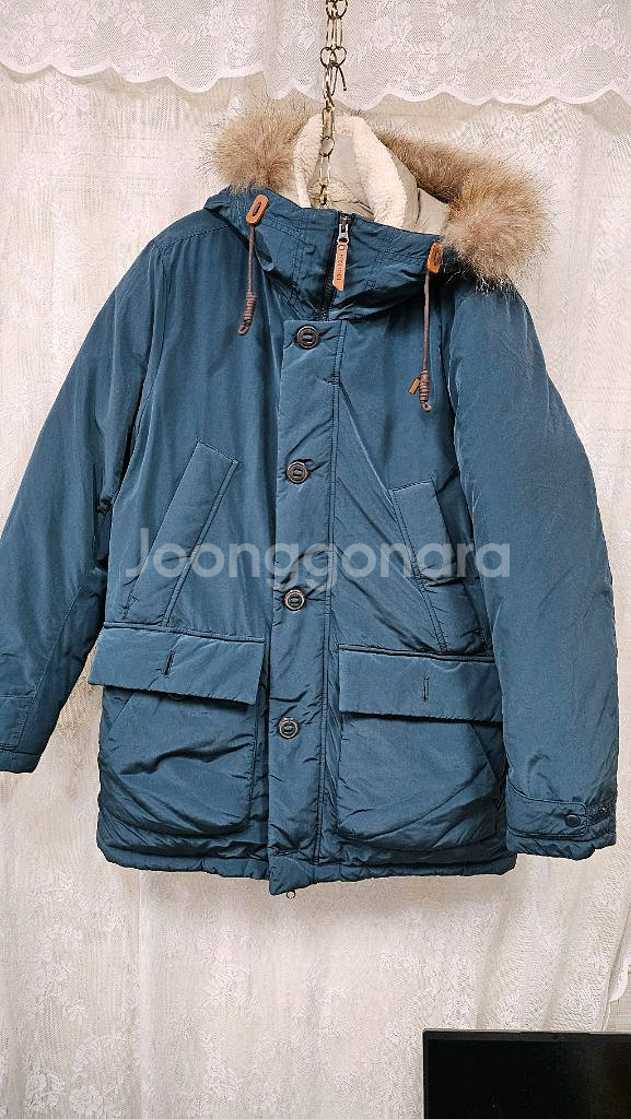 마모트 아웃도어 패딩--0