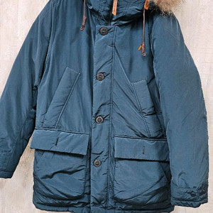 마모트 아웃도어 패딩