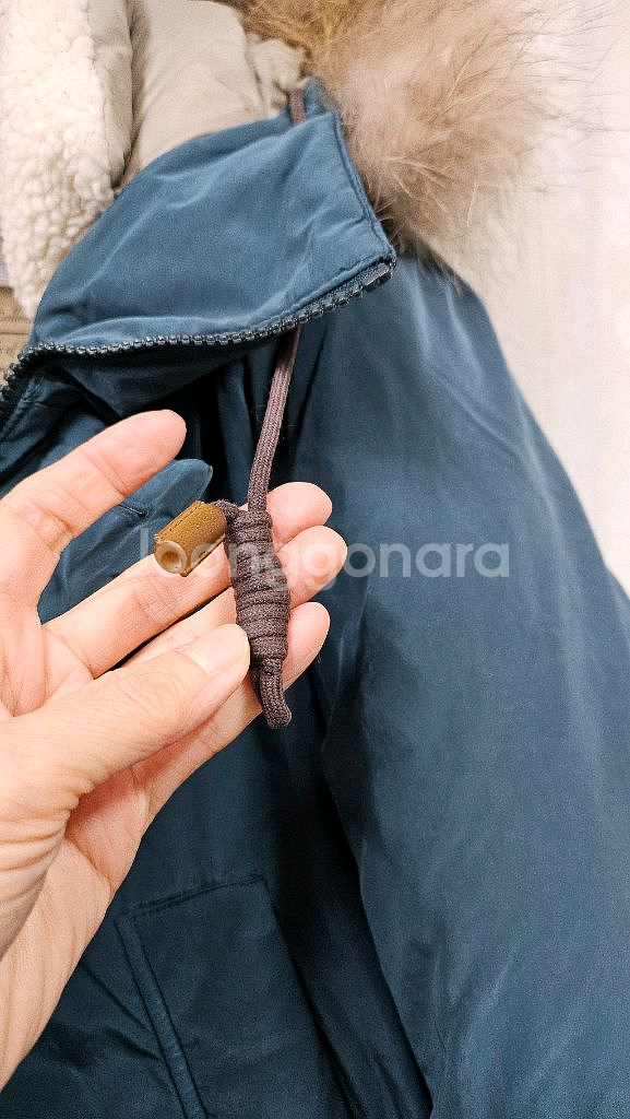 마모트 아웃도어 패딩--6