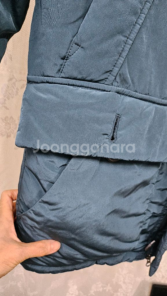 마모트 아웃도어 패딩--4