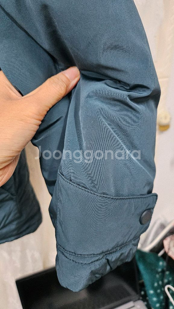 마모트 아웃도어 패딩--5