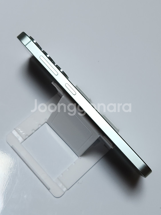 A급) 갤럭시S25 256G 무잔상 민트 56927--4