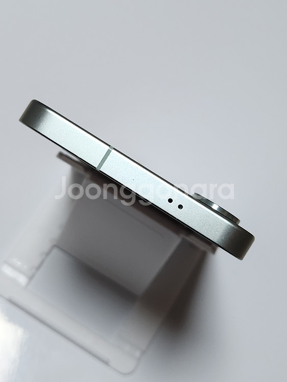 A급) 갤럭시S25 256G 무잔상 민트 56927--2