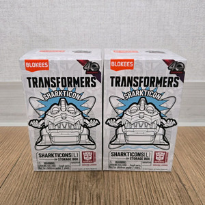 블로키 트랜스포머 샤크티콘