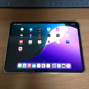 아이패드 프로 M4 11인치 1TB 셀룰러+와이파이 나노텍스쳐 글래스