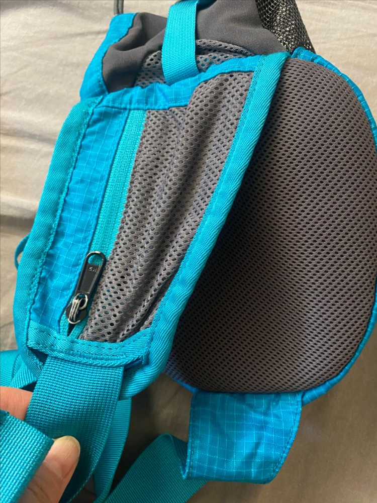 K2 테크니컬 아웃도어 웨이스트백--3