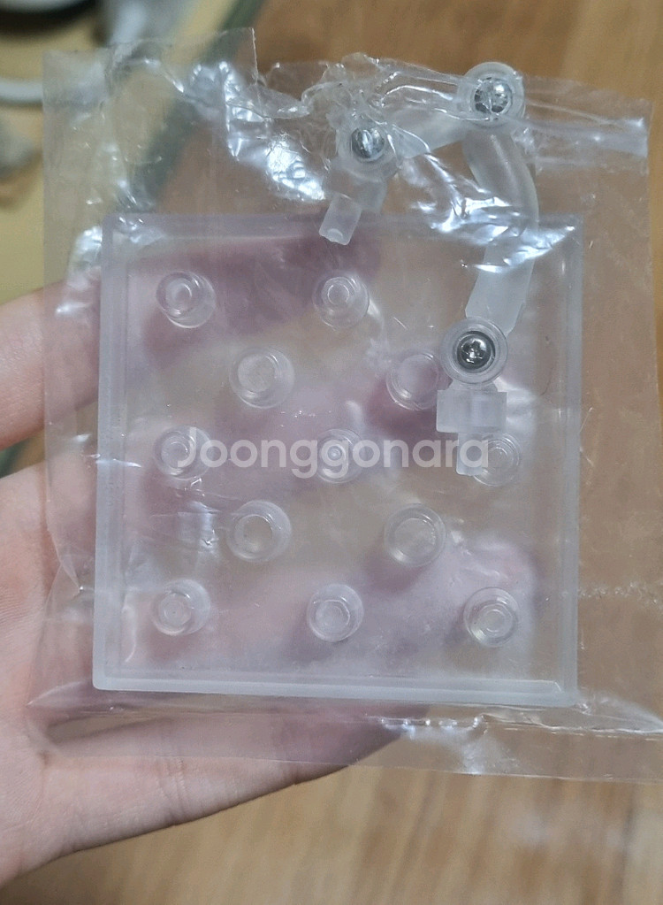 체인소맨 파워 넨도로이드 급처--4